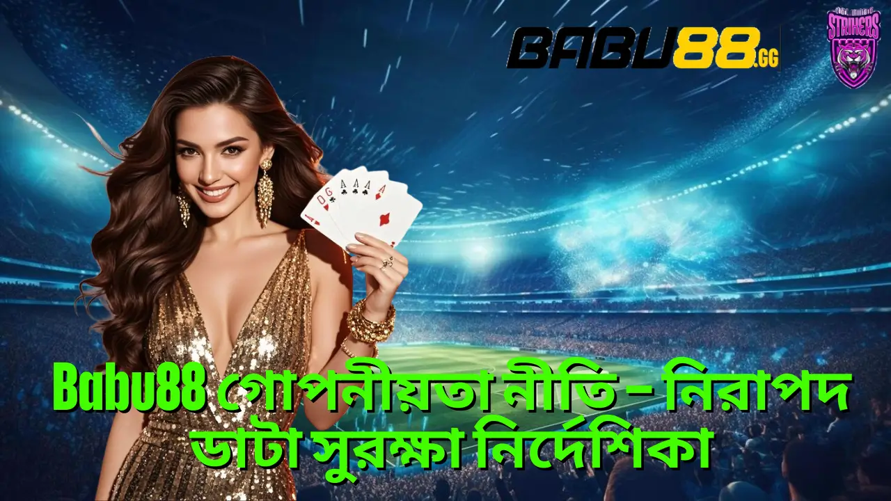 Babu88 দাবিত্যাগ নীতি – নিরাপদ অনলাইন বেটিং নির্দেশিকা 1 Babu88 দাবিত্যাগ নীতি – নিরাপদ অনলাইন বেটিং নির্দেশিকা