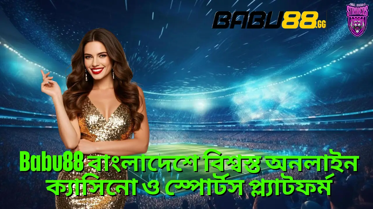 Babu88 দায়িত্বশীল গেম্বলিং গাইড – নিরাপদ বেটিং অভিজ্ঞতা 1 Babu88 দায়িত্বশীল গেম্বলিং গাইড – নিরাপদ বেটিং অভিজ্ঞতা